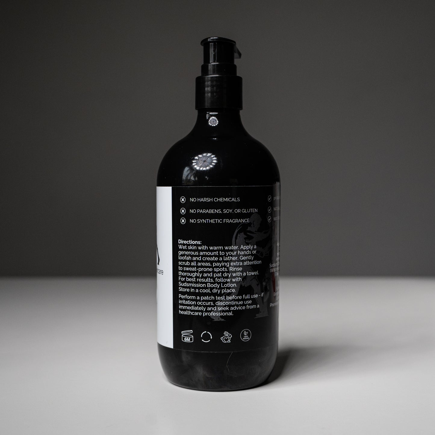 Daily Body Wash | 500mL