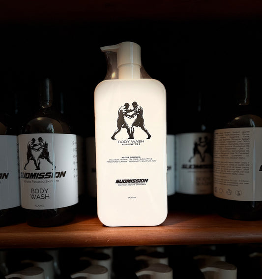 Body Wash 2.0 | 500 mL