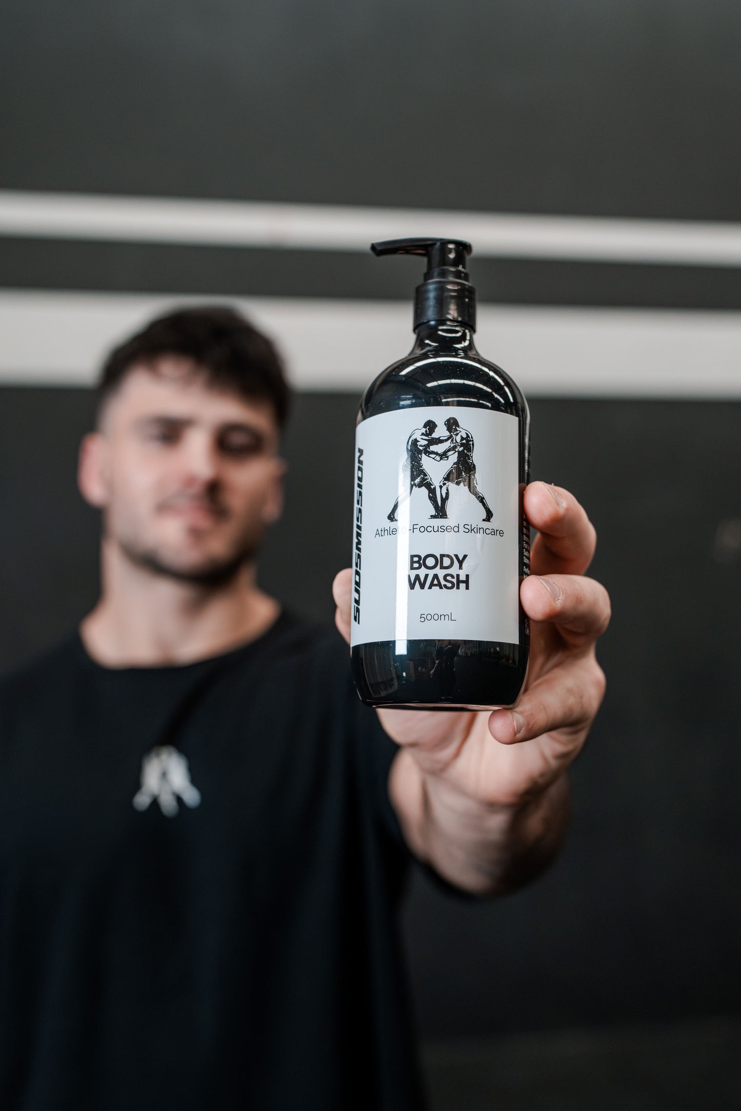 Daily Body Wash | 500mL